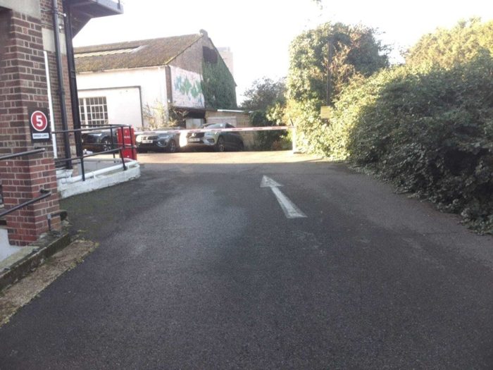Photo of Power Road, Ealing, W4