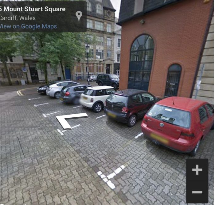 Photo of Ajuda Ltd, Cardiff, CF10