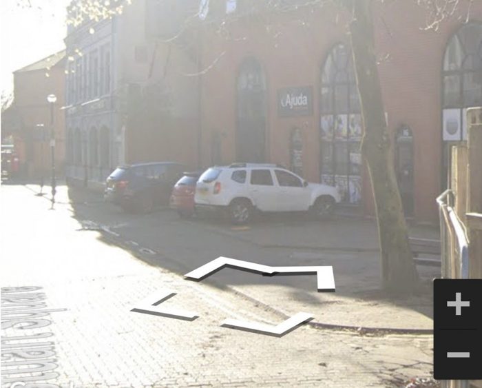 Photo of Ajuda Ltd, Cardiff, CF10