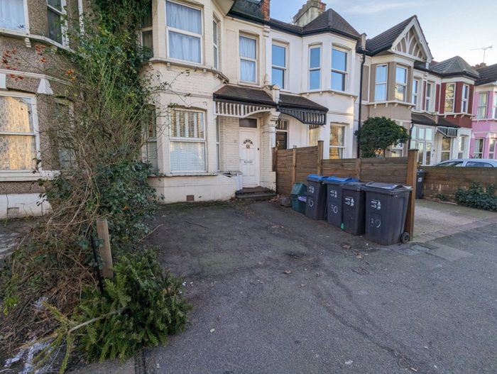 Photo of Plough Lane, Wimbledon, SW19
