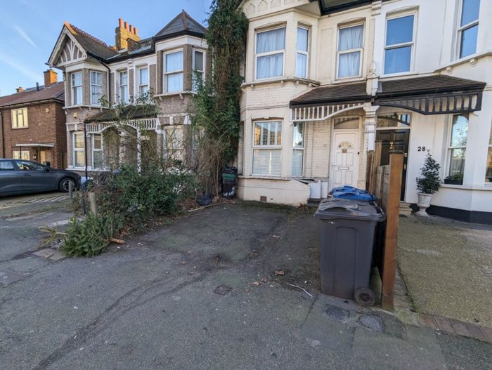 Photo of Plough Lane, Wimbledon, SW19