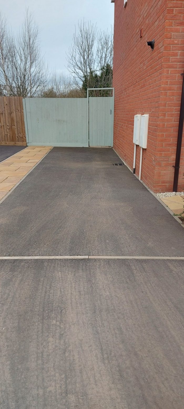 Photo of Landons Way, Stafford, ST16