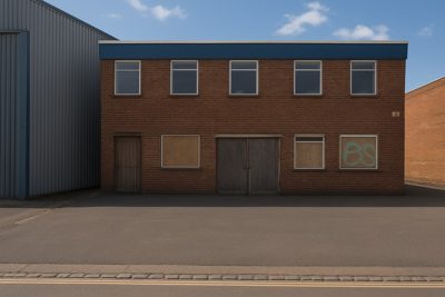 K Bakers Wharf, Southampton, SO14