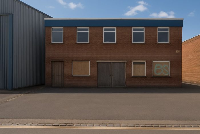 Photo of K Bakers Wharf, Southampton, SO14