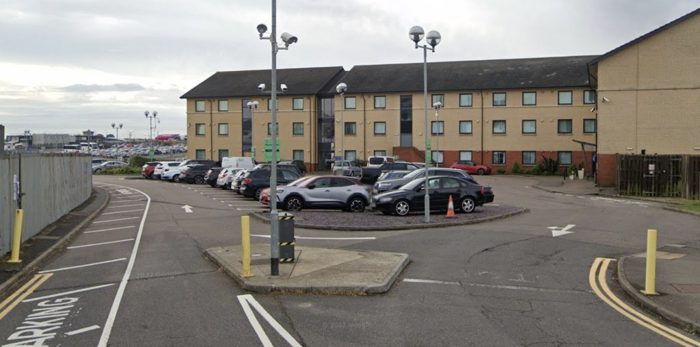 Photo of Holiday Inn Express London, Luton, LU2