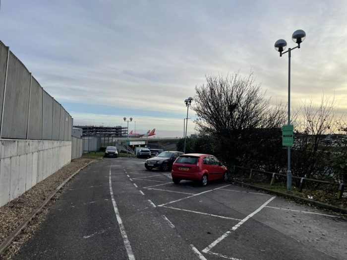 Photo of Holiday Inn Express London, Luton, LU2
