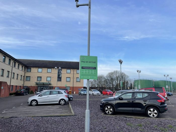 Photo of Holiday Inn Express London, Luton, LU2
