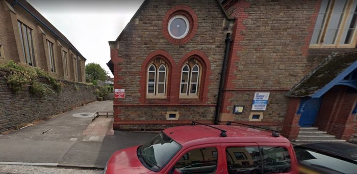 Photo of St Francis Rd, Bristol, BS3