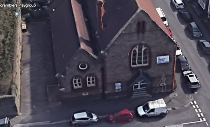 Photo of St Francis Rd, Bristol, BS3