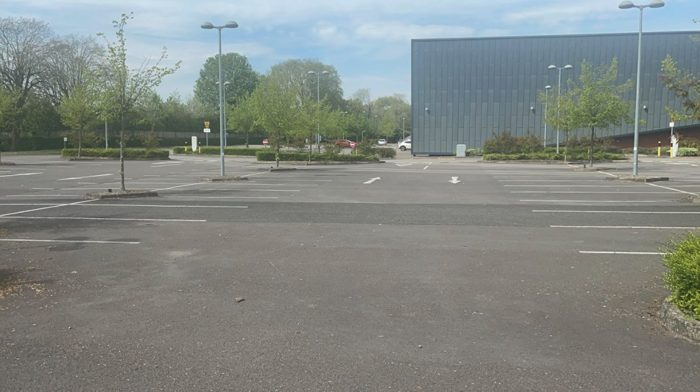 Photo of Appollo Buckingham Health Sciences, Cheshire East, CW1