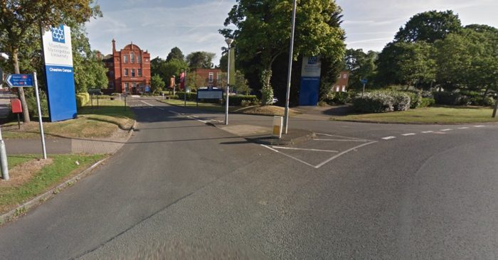 Photo of Appollo Buckingham Health Sciences, Cheshire East, CW1