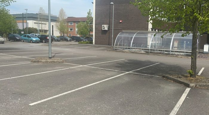 Photo of Appollo Buckingham Health Sciences, Cheshire East, CW1