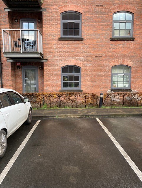Photo of Home Apartments, Manchester, M1