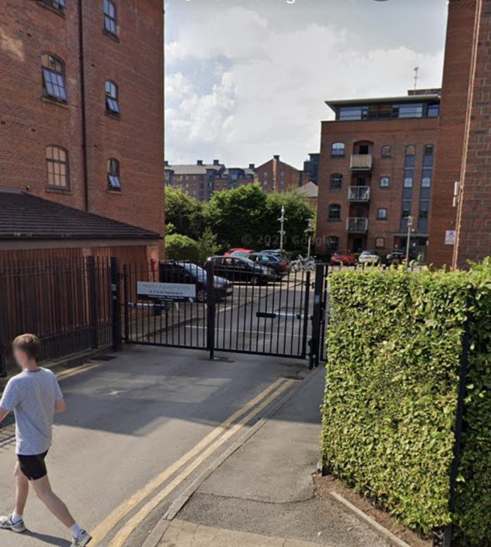 Photo of Home Apartments, Manchester, M1