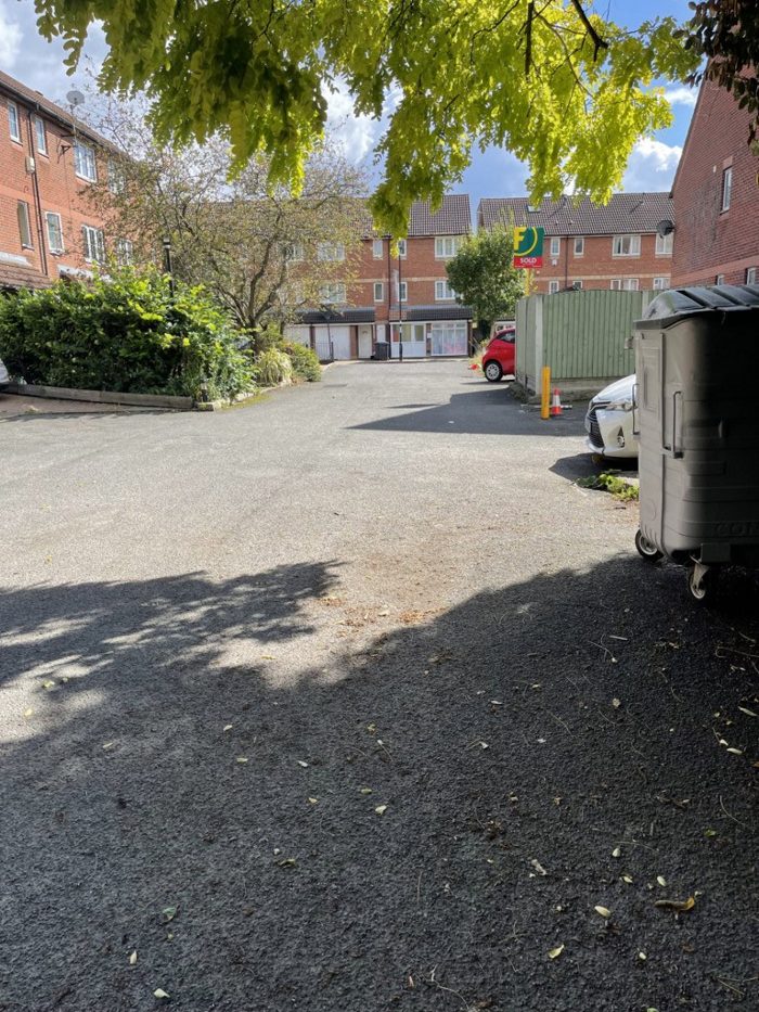 Photo of Bunning Way, Highbury, N7