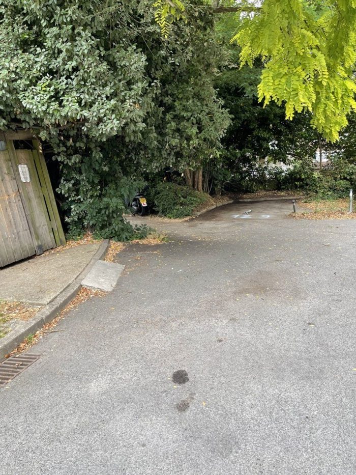 Photo of Bunning Way, Highbury, N7