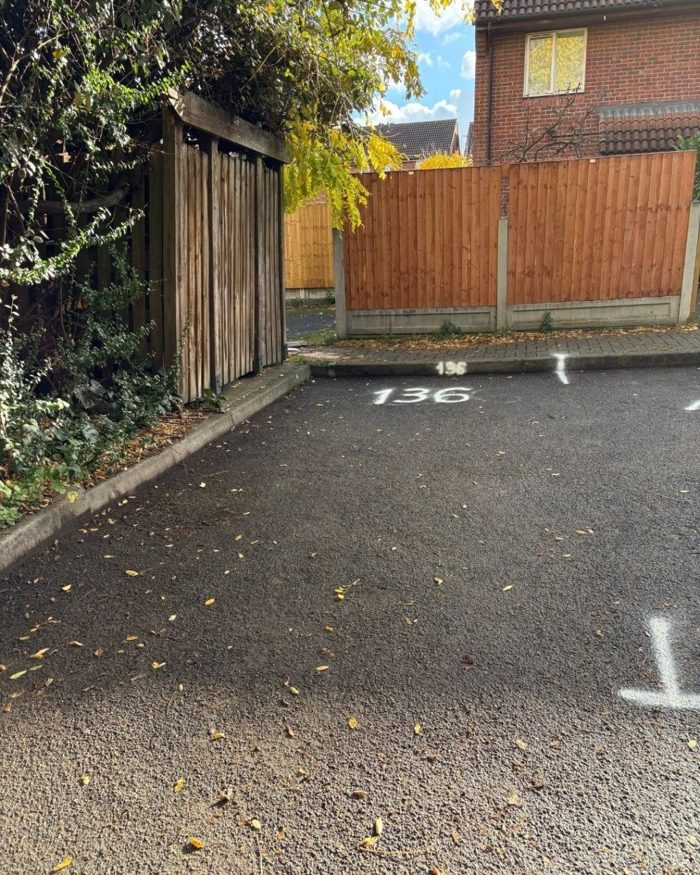 Photo of Bunning Way, Highbury, N7