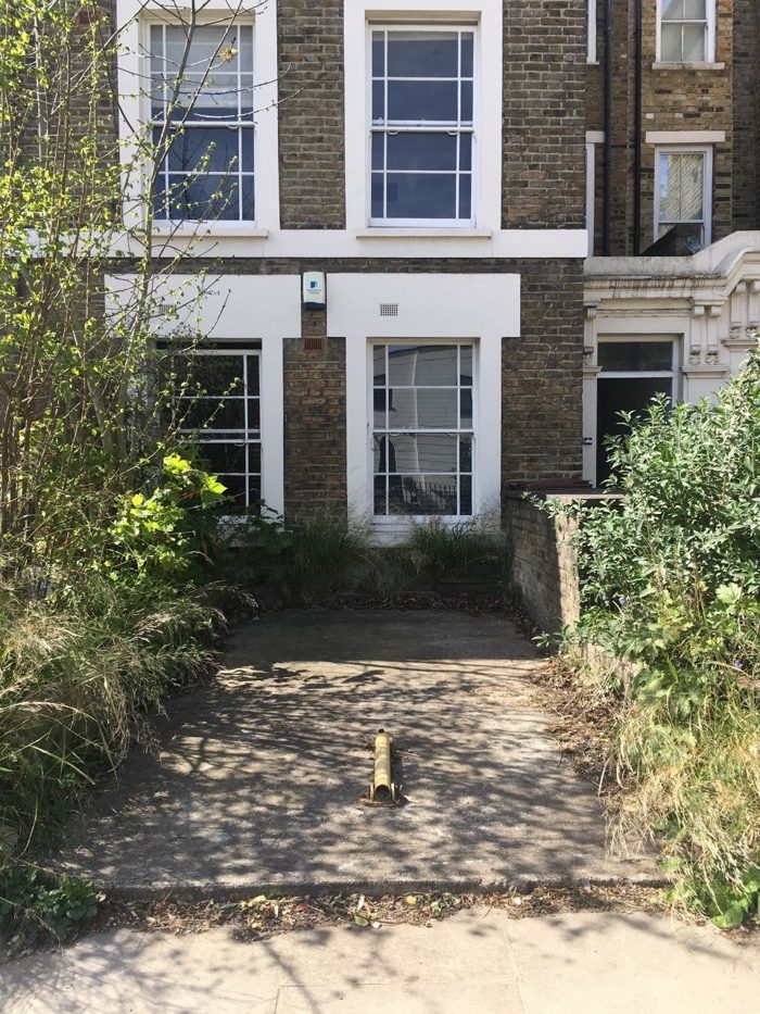 Photo of Navarino Road, Hackney, E8