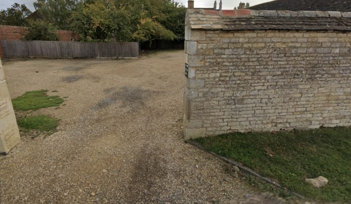 Photo of Garden House, South Kesteven, PE9