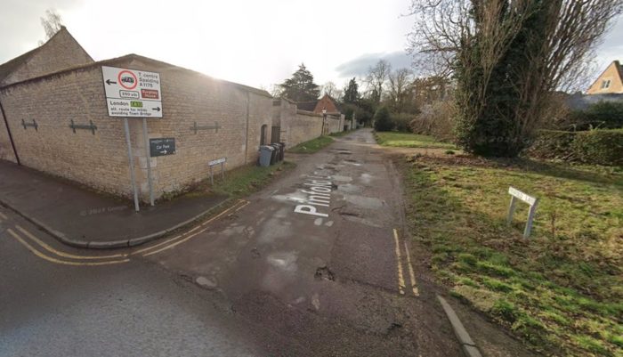 Photo of Garden House, South Kesteven, PE9