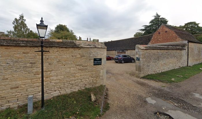 Photo of Garden House, South Kesteven, PE9