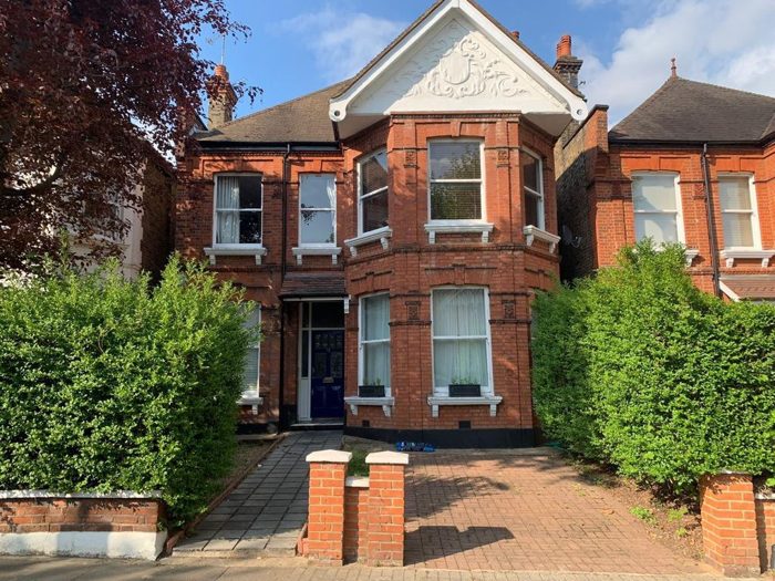 Photo of Dartmouth Road, Kilburn, NW2