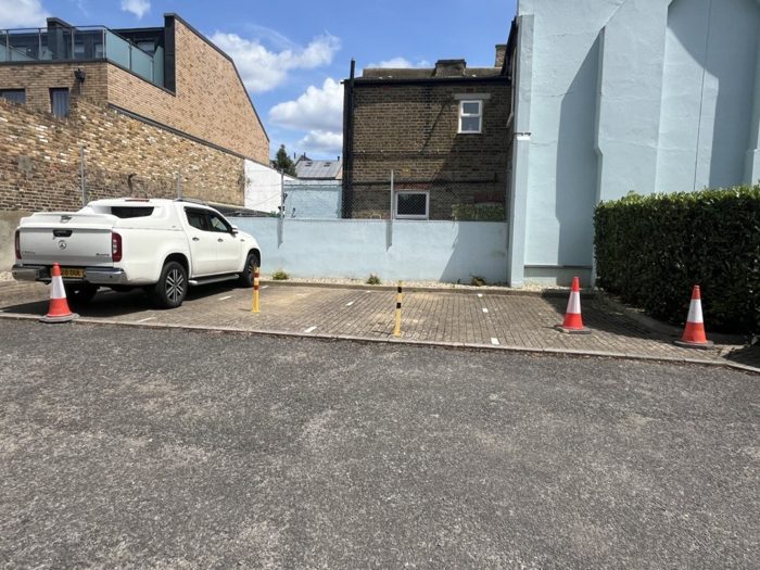 Photo of Abbey Gardens, Hammersmith, W6