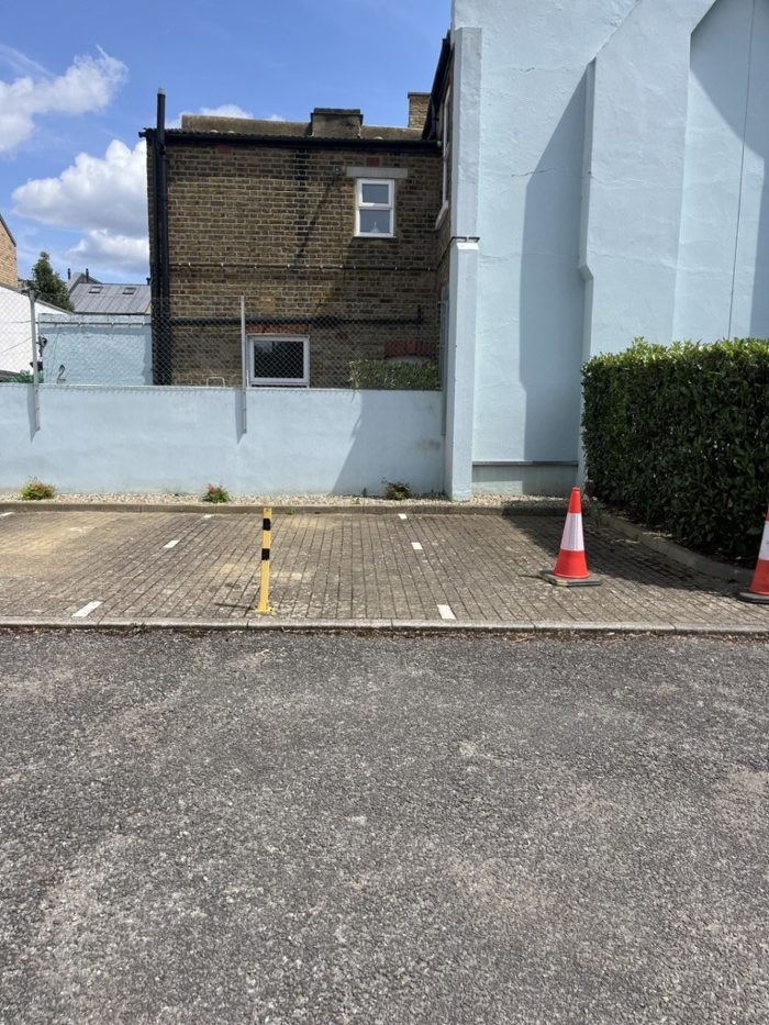 Photo of Abbey Gardens, Hammersmith, W6