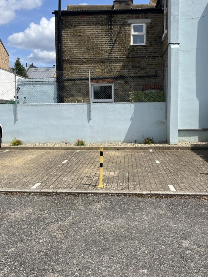Photo of Abbey Gardens, Hammersmith, W6