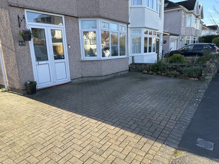Photo of Bower Road, Bristol, BS3