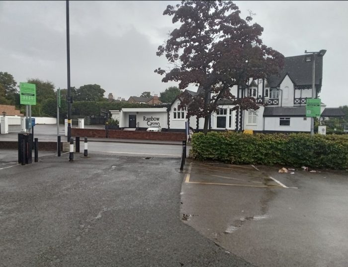 Photo of Birmingham Strathallan Hotel, B16