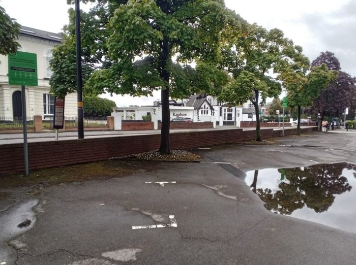 Photo of Birmingham Strathallan Hotel, B16