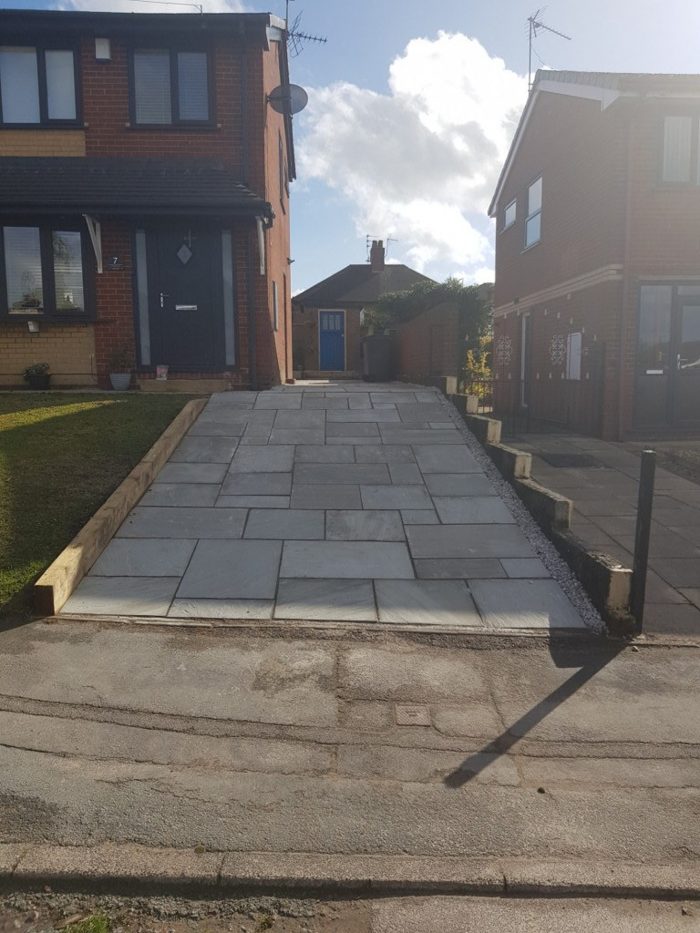 Photo of Cynthia Grove, Stoke-on-Trent, ST6