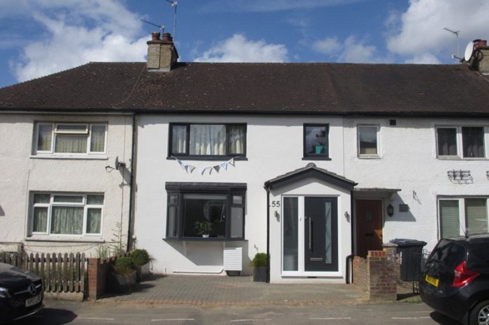 Photo of Beech Gardens, Ealing, W5