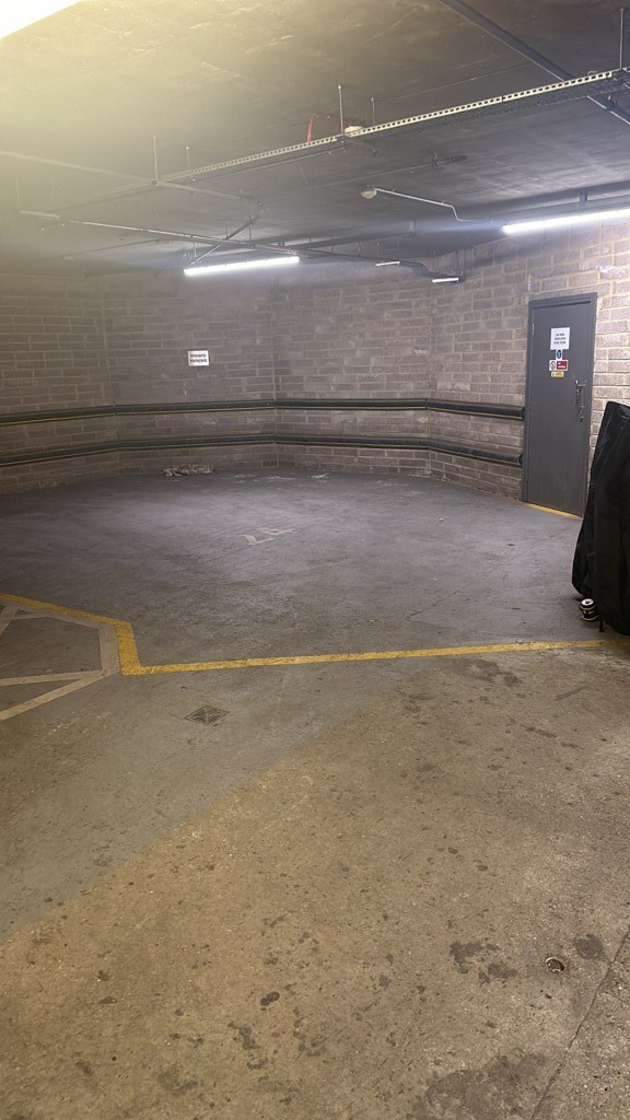 Photo of Parking space at Preston's Rd, E14
