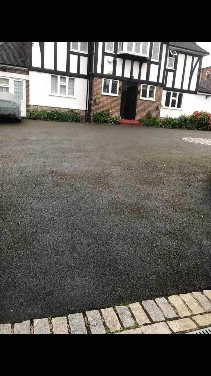 Photo of Princes Way, Wimbledon, SW19