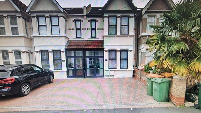 Photo of Shrewsbury Road, Stratford, E7