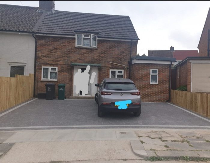 Photo of Twyford Road, Brighton and Hove, BN1
