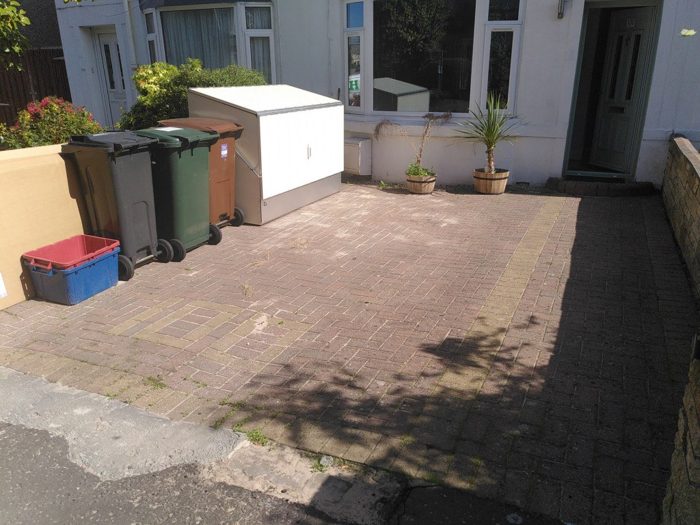 Photo of Bellevue Road, Edinburgh, EH7