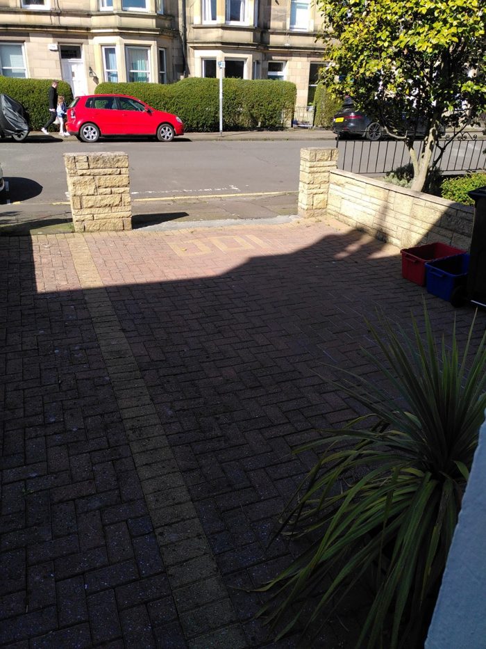 Photo of Bellevue Road, Edinburgh, EH7