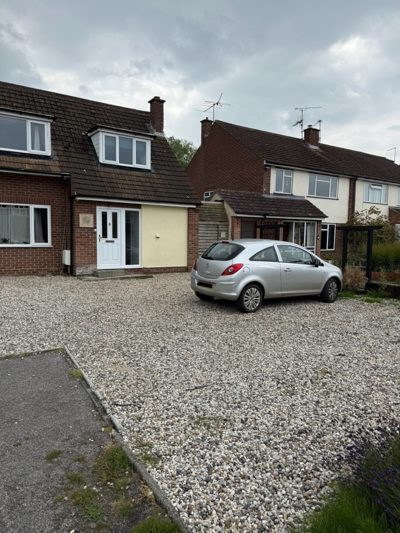 Roseacres, Stansted, CM22