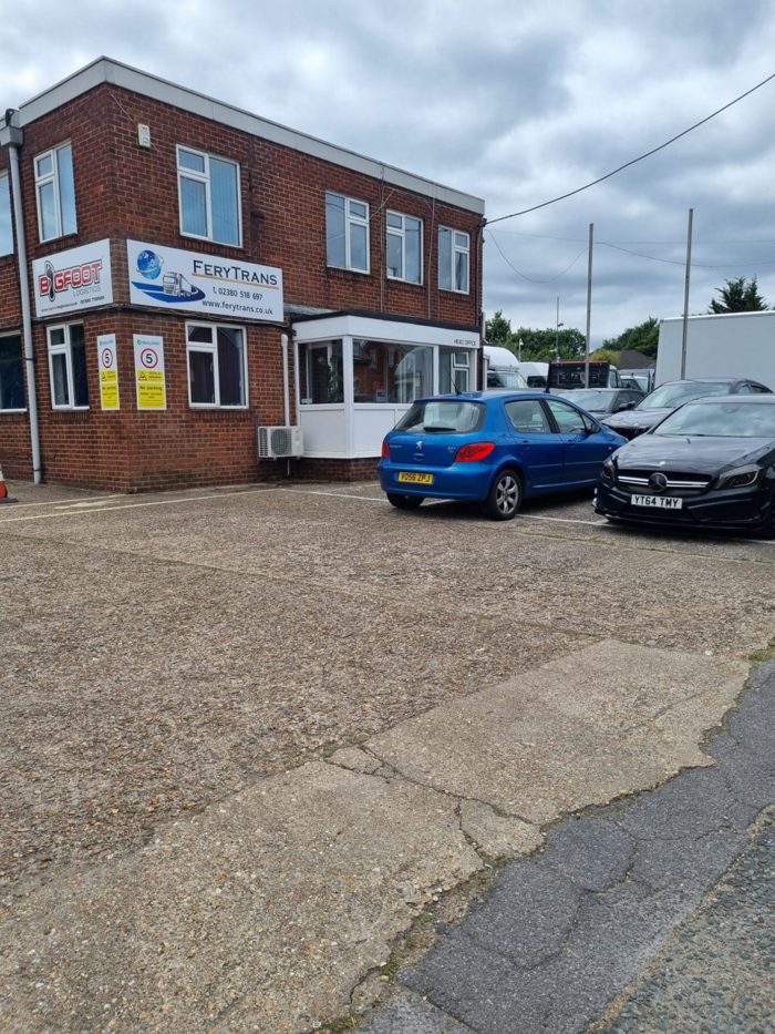 Photo of South Coast Roadside Assistance, Eastleigh, SO30