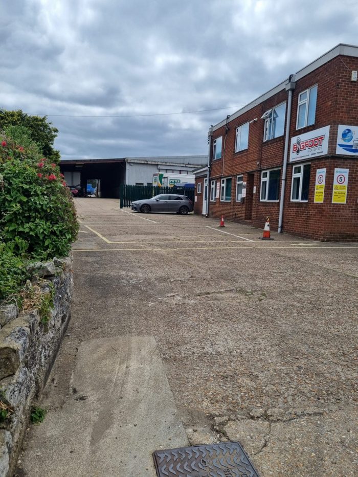 Photo of South Coast Roadside Assistance, Eastleigh, SO30
