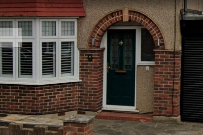 Tranmere Road, Richmond, TW2