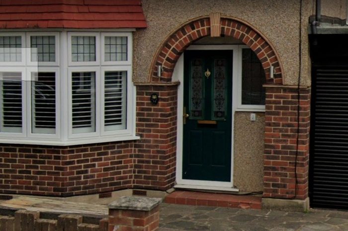 Photo of Tranmere Road, Richmond, TW2