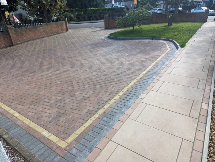 Photo of Clayponds Avenue, Ealing, TW8