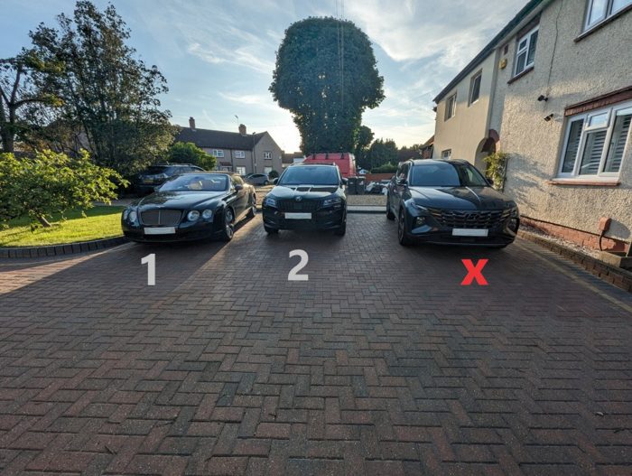 Photo of Clayponds Avenue, Ealing, TW8