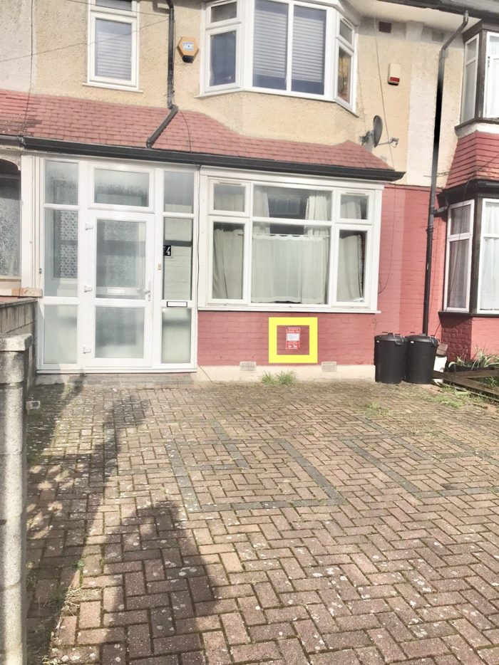 Photo of Hebdon Road, Wandsworth, SW17