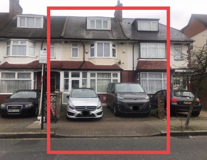 Photo of Hebdon Road, Wandsworth, SW17