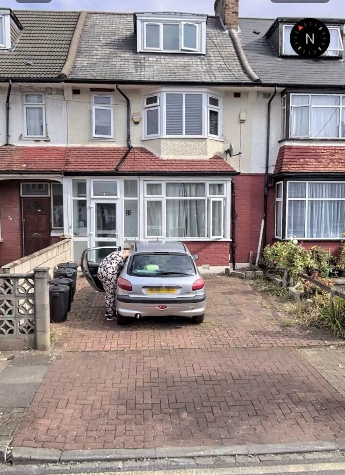 Photo of Hebdon Road, Wandsworth, SW17